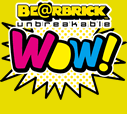BE@RBRICK WOW!